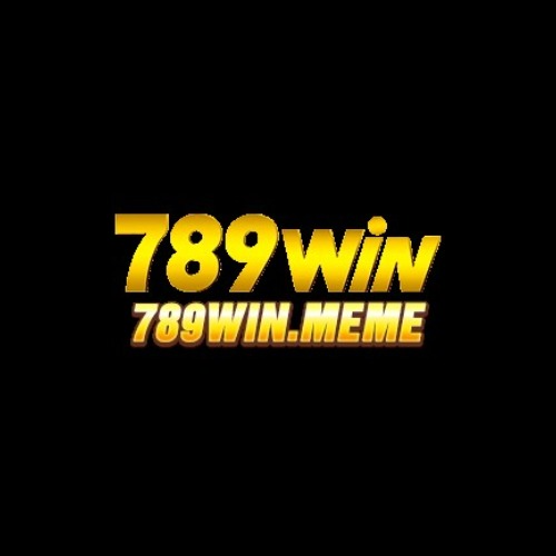 Nhà Cái  789WIN : 789winmeme1