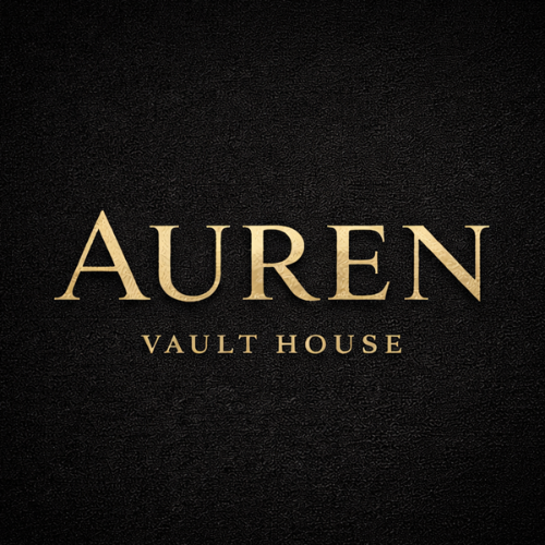 Auren Vault : aurenvault
