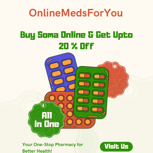 Buy Soma Online 500mg   Ultra-Fast Dispatch, Card : BuySomaOnline500mgUltraFastDispatchCard