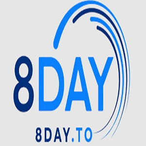 8Day  : 8dayto