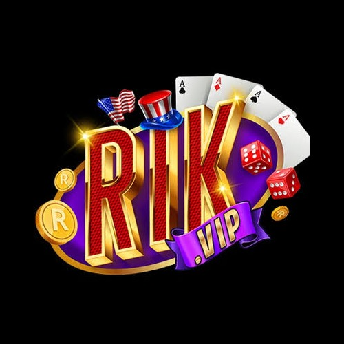 Nền Tảng Game Bài Rikvip : tairikvipio