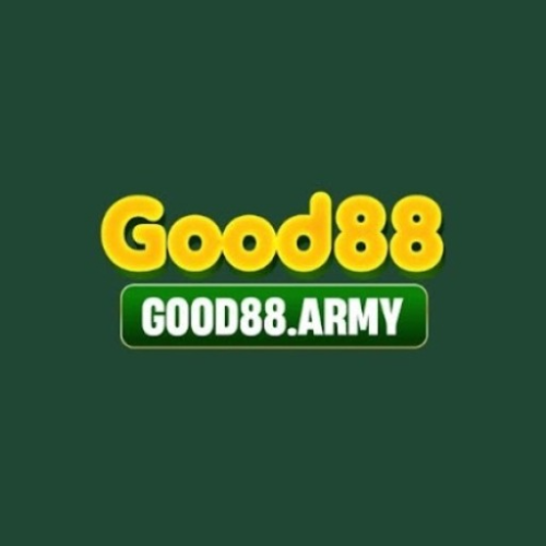 Nhà cái GOOD88 : good88army