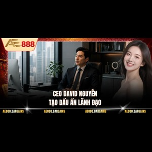 Ceo David Nguyễn  : ceodavidnguyen2