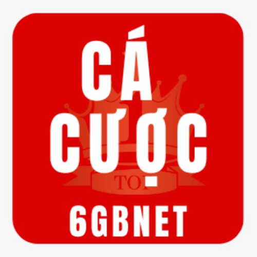 Trang Cá Cược Bóng Đá 6GBNET  : trangcacuocbongda6gbnet