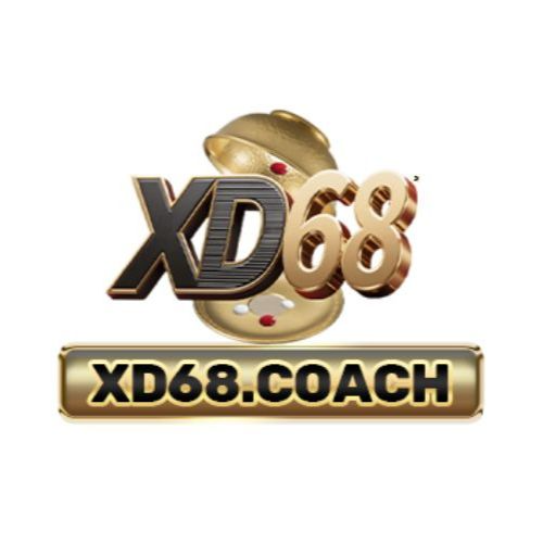 XD68 Trải nghiệm giải trí : xd68coach