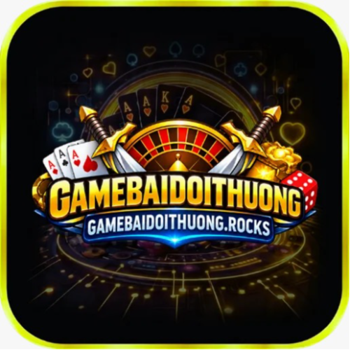 Gamebaidoithuong rocks : Gamebaidoithuongrocks