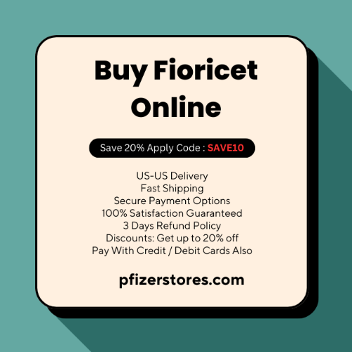 Buy Fioricet Online Without RX at Pfizerstores : buyfioricetonlinewithoutrxatpfizerstores