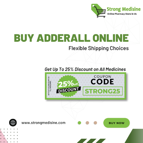 Buy Adderall Online Rapid Wellness Product Dispatch  : buyadderallonline44