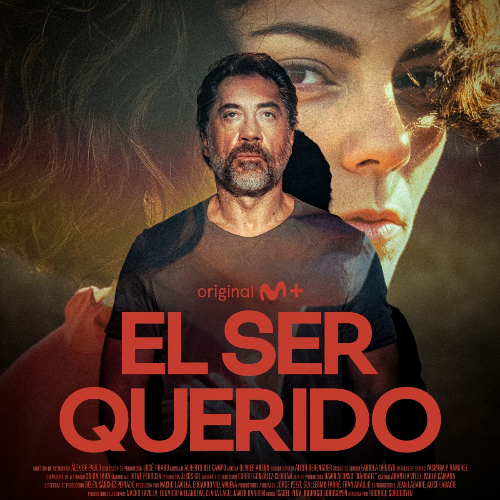 Ver El ser querido" (2026) PELÍCULA ONLINE Español y Latino  : elserquerido