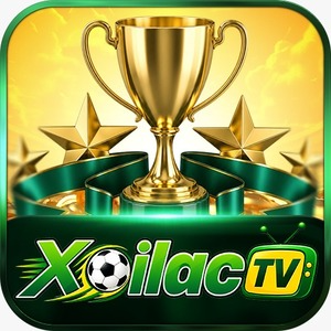 Giải Trí   XOILACTV : xoilactvzx