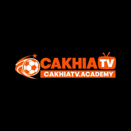 Cakhia  : cakhiatvacademy1
