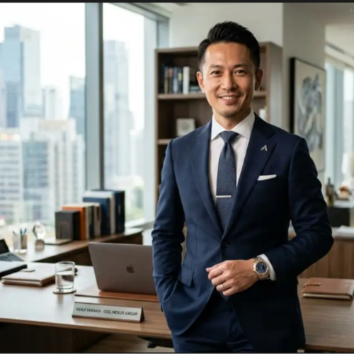 CEO Trần Quốc An : tranquoccanceoo