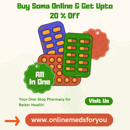 Purchase Soma Online Same Day Affordable Wellness Savings : PurchaseSomaOnlineSameDayAffordableWellnessSavings