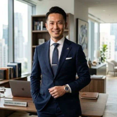 CEO Trần Quốc An : ceoquocansw1