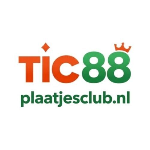 TIC88  : plaatjesclubnl