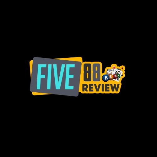 FIVE88  : five88review1
