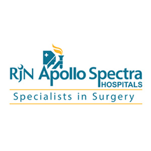RJN Apollo Spectra Hospitals : rjnapollohospitals
