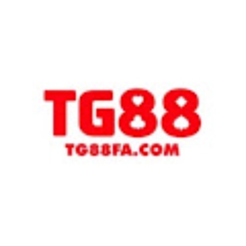 Nền tảng giải trí trực tuyến TG88 : tg88facom