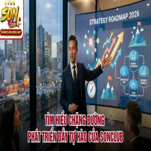 David Hoang : ceosonclubdavidhoang