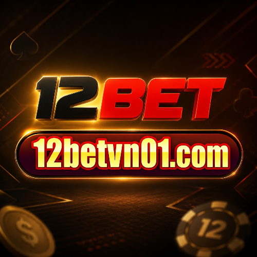 12Betvn01 com : 12Betvn01com