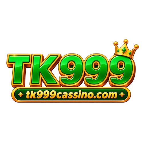 TK999  Game : tk999cassinocom