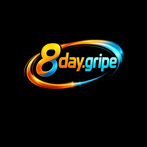 8Day gripe : 8daygripe