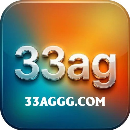 33AG  : 33agggcom