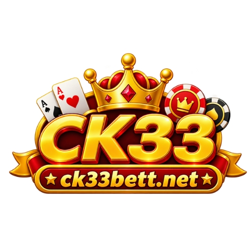 CK33 Game  : ck33bettnet