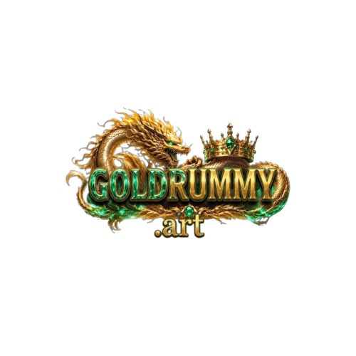 Goldrummy art : Goldrummyart