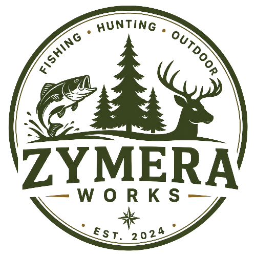 Zymera Works : zymeraworks