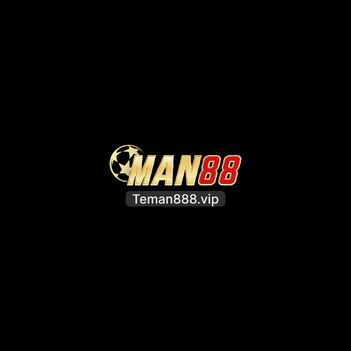 MAN88 TE8VIP : teman888vip