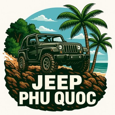 Jeep Phu Quoc джип Фукуок : jeepphuquoc