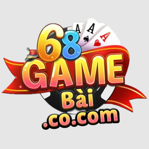 Nhà cái 68 Game Bài : 68gamebai2024com