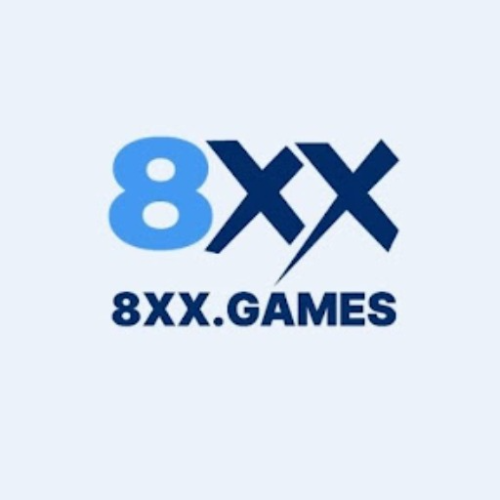 8Xx games : 8xxgames