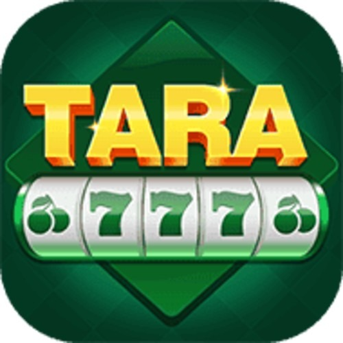 TARA777  : tara777official