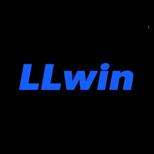 Llwin blue : Llwinblue
