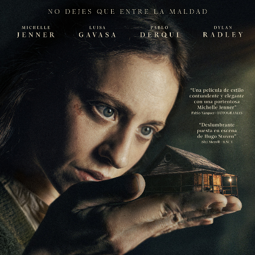 Ver El nido" (2026) PELÍCULA ONLINE Español y Latino  : elnido