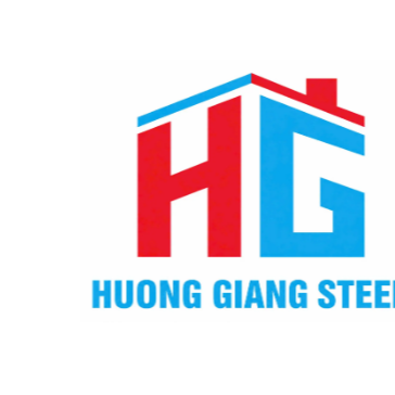 Hương Giang Steel : khosathep