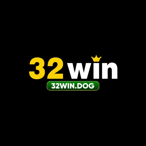 Nhà cái 32WIN : 32windog