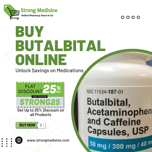 Purchase Butalbital Online Verified Wellness Cart  : pourchasebutalbitalonline