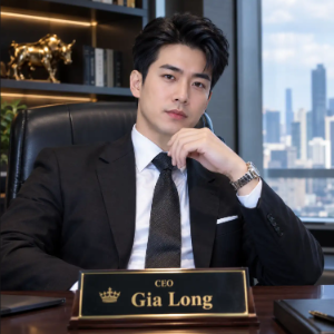 CEO GIA LONG : ceogialong