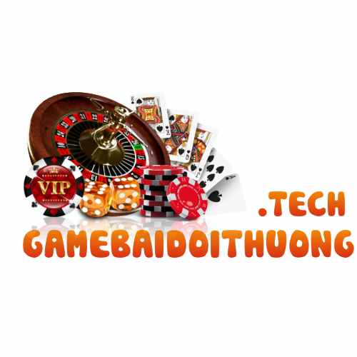 Gamebaidoithuong Tech : gamebaidoithuongtech