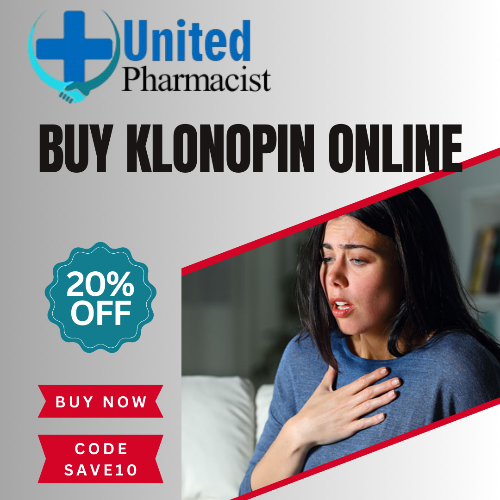 How to Buy Klonopin Online  Legally and Securely : buyklonopinonline458