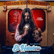 Ver Dulce sabor a Muerte" (2026) PELÍCULA ONLINE Español y Latino  : dulcesaboramuerte