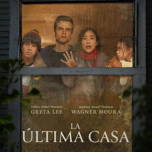 Ver La última casa" (2026) PELÍCULA ONLINE Español y Latino  : laultimacasa