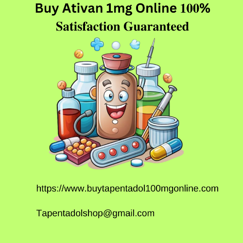 Buy Ativan 1mg Online Debit Card Accepted : onlinebuy1mgativan