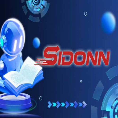 Sidonn Việt Nam : sidonn