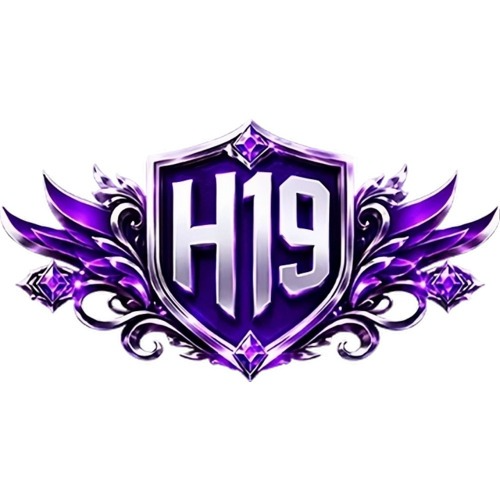 Nhà cái  H19 : h19topcom