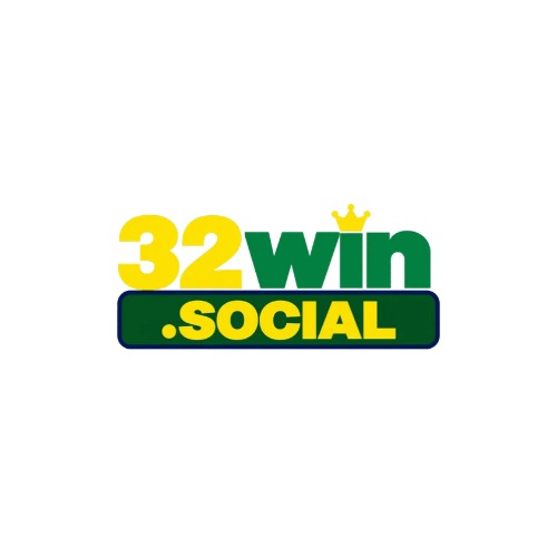 32Win social : 32Winsocial