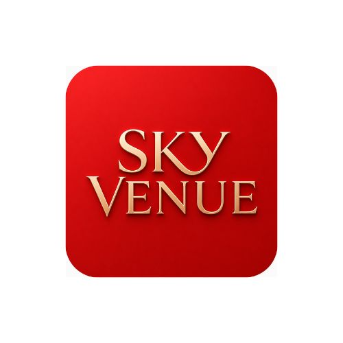 Sky Venue Bình Dương  : skyvenuevn